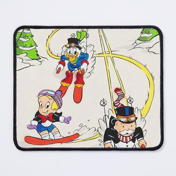 Item preview, team skiing  designed and sold by Sammiefudge.