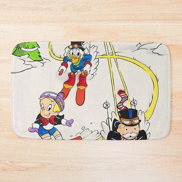 Item preview, team skiing  designed and sold by Sammiefudge.