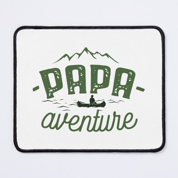 Item preview, Adventure Dad Quebec designed and sold by Buddyboutique.