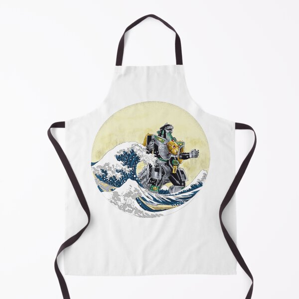 Item preview, Power Rangers T-ShirtDragon Wave designed and sold by JaPanAnimeSh8.