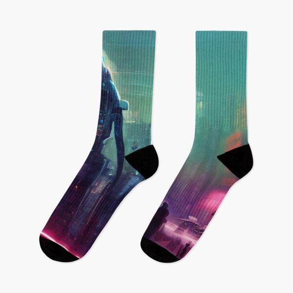 Item preview, Futuristic designed and sold by Gozzieshop.