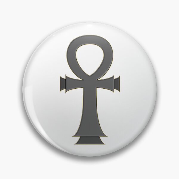 Item preview, Ankh Egyptian Cross designed and sold by WicalGTs.