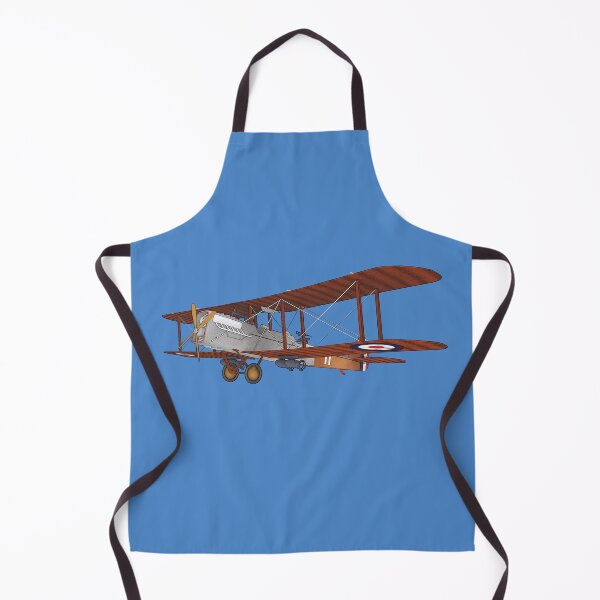 Item preview, Biplane aircraft from 1915 designed and sold by MIRO3D.
