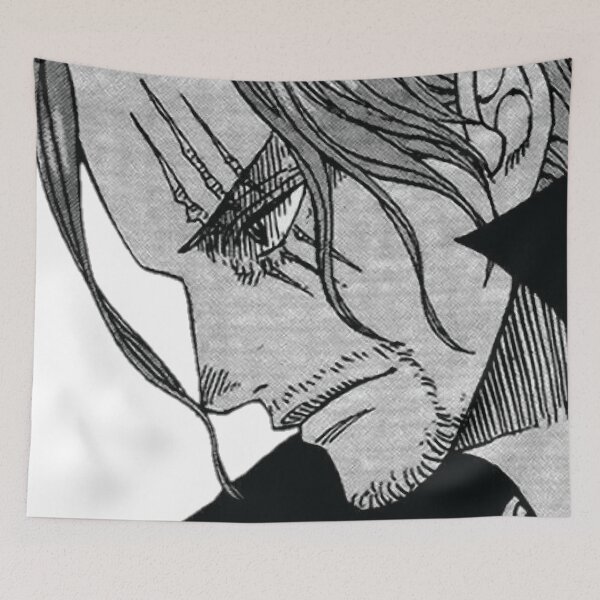 Item preview, Shanks designed and sold by animervd1.