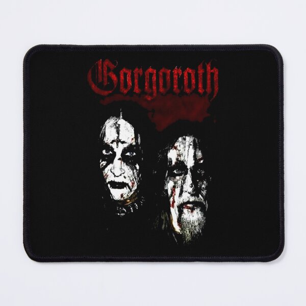 Item preview, gorgoroth new logo designed and sold by McMeekin24.