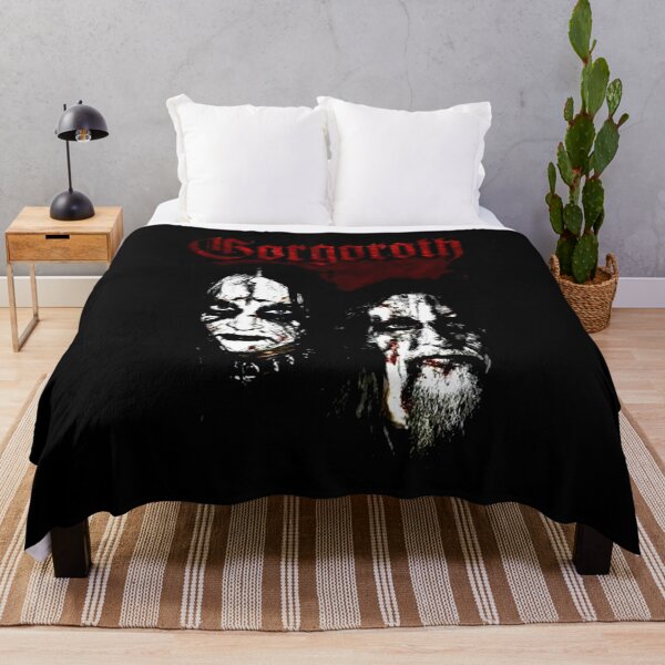 Item preview, gorgoroth new logo designed and sold by McMeekin24.