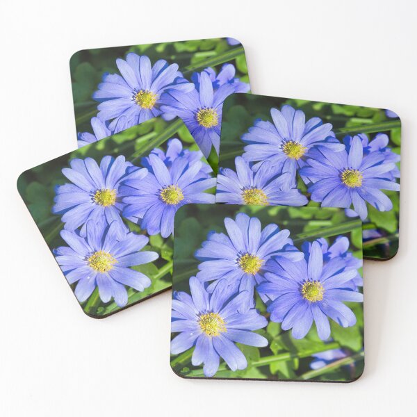Item preview, Anemone Blanda  designed and sold by Dorset Girl.