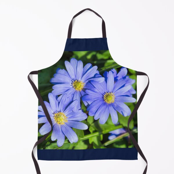 Item preview, Anemone Blanda designed and sold by Dorset Girl.