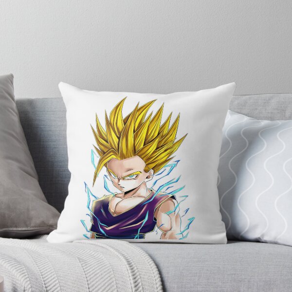 Item preview, Dragonball Z T-Shirtgohan ssj2 designed and sold by ParkerDuerson.
