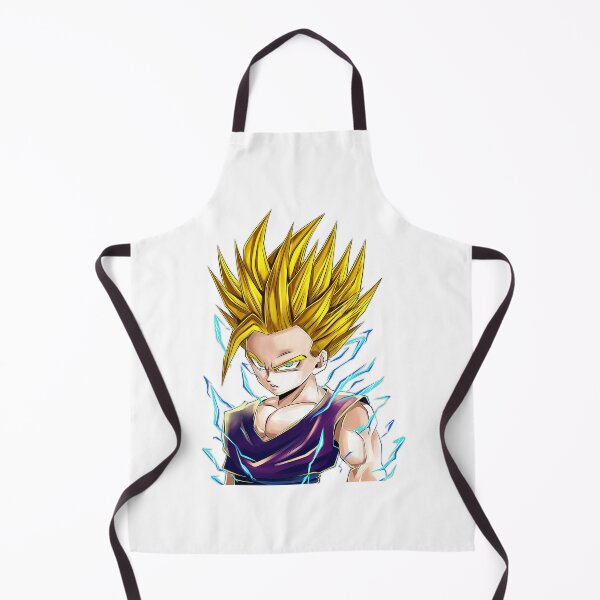 Item preview, Dragonball Z T-Shirtgohan ssj2 designed and sold by ParkerDuerson.