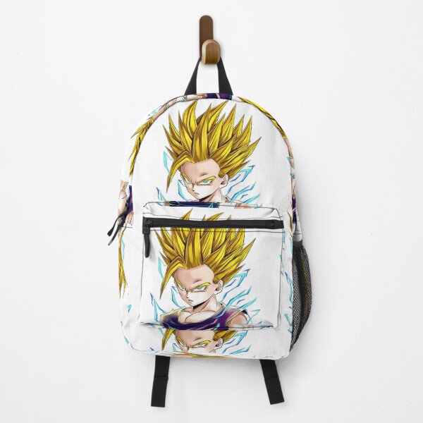 Item preview, Dragonball Z T-Shirtgohan ssj2 designed and sold by ParkerDuerson.