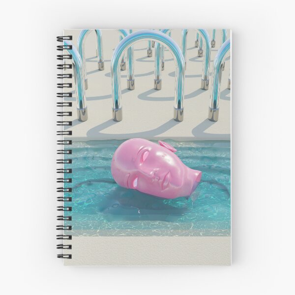 Item preview, floating head designed and sold by enrimenez.