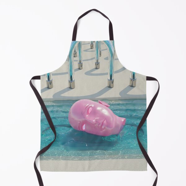 Item preview, floating head designed and sold by enrimenez.