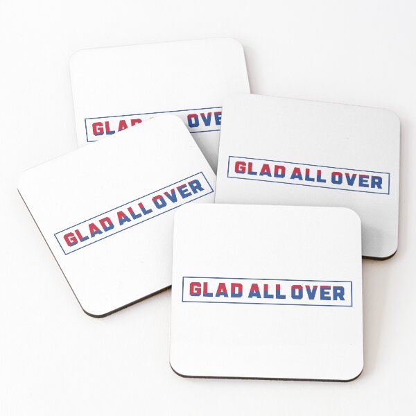 Item preview, Crystal palace Glad All Over designed and sold by Forever-fan.