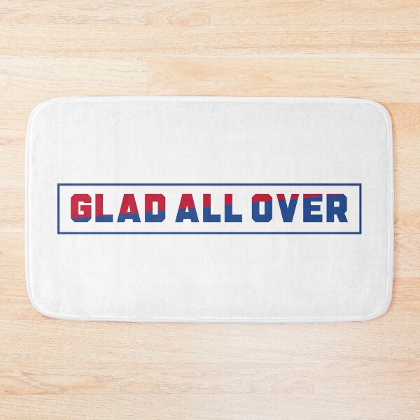 Item preview, Crystal palace Glad All Over designed and sold by Forever-fan.