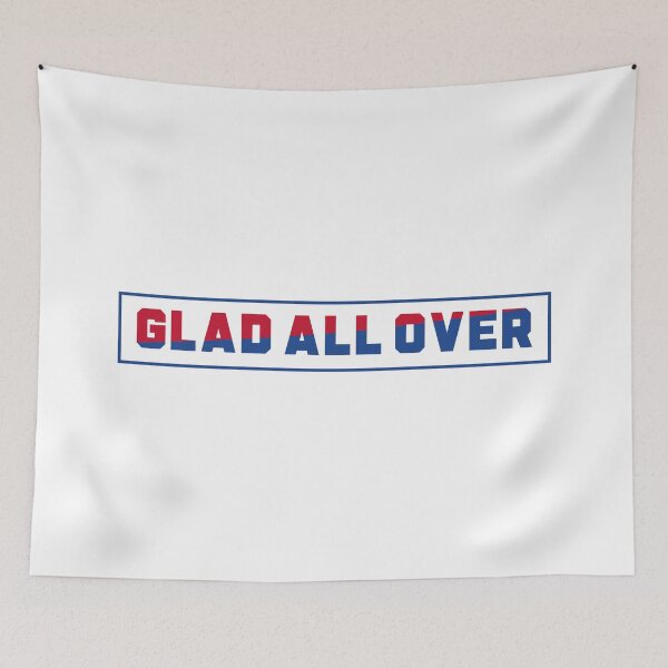Item preview, Crystal palace Glad All Over designed and sold by Forever-fan.