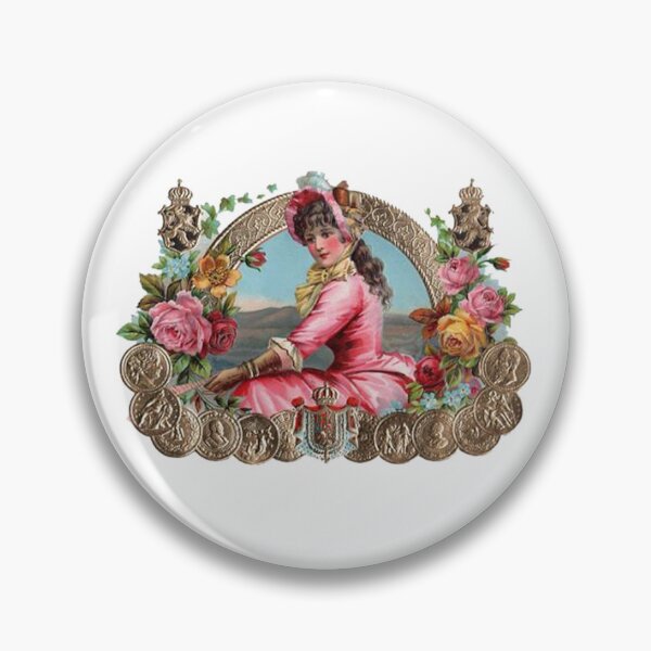Item preview, Diseño Vintage Cottagecore designed and sold by KNetty.