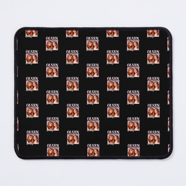 Item preview, Mary Kate and Ashley olsen twins cute designed and sold by Moranfri17.