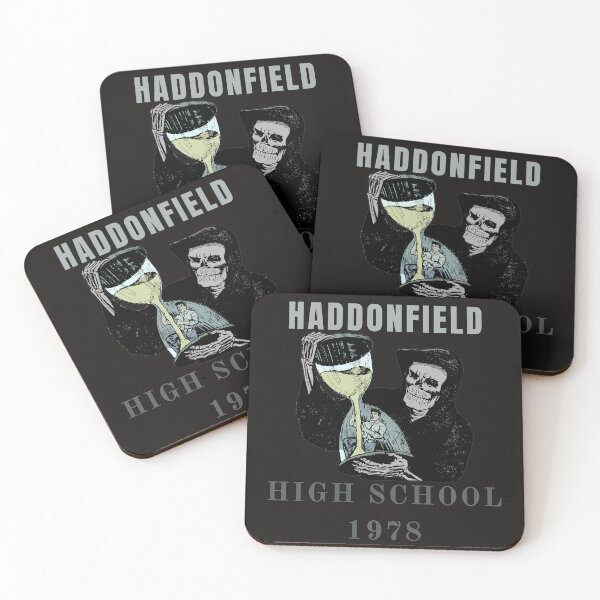 Item preview, Haddonfield High School 1978 designed and sold by MYstoreDARK99.