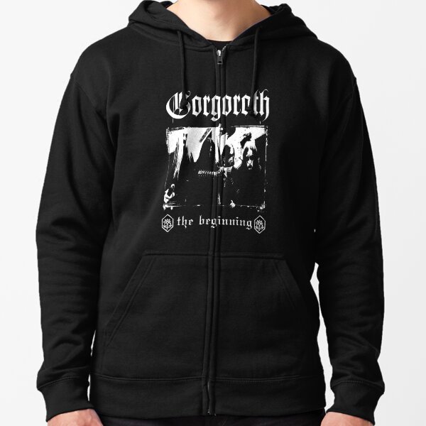 Gorgoroth hoodie best sale