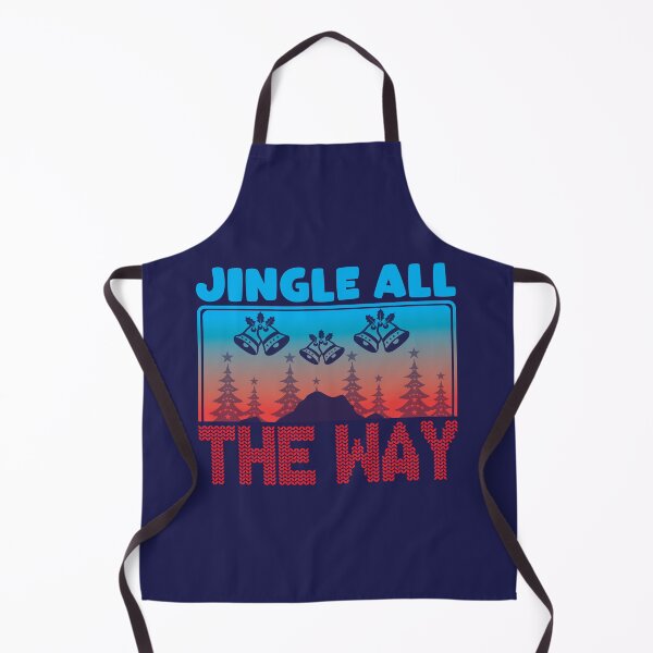 Item preview, Jingle all the way. designed and sold by tabykid.
