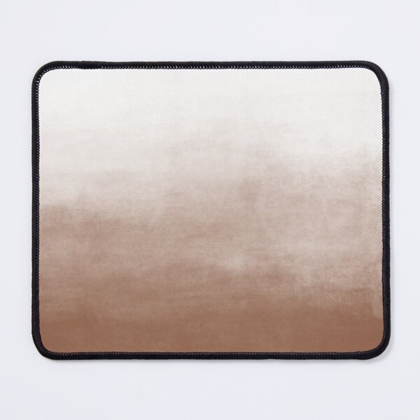 Item preview, Ombre Paint Color Wash (spice brown/white) designed and sold by Design Minds Boutique.