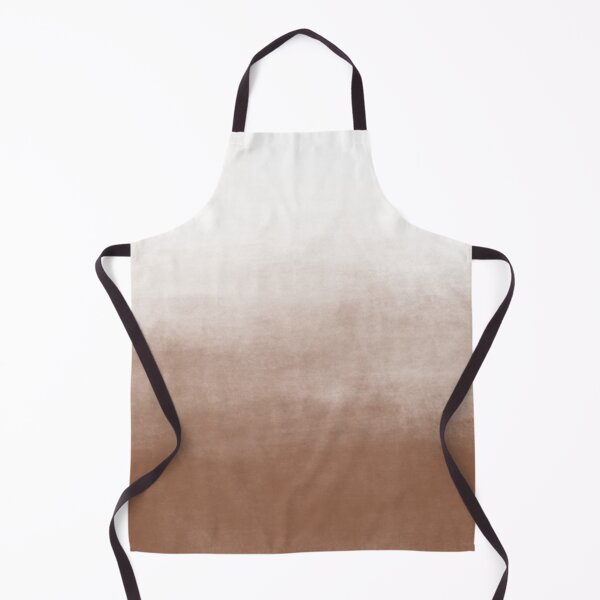 Item preview, Ombre Paint Color Wash (spice brown/white) designed and sold by Design Minds Boutique.