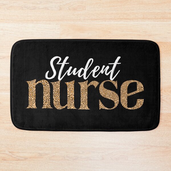 Item preview, Student Nurse, Perfect Nurse Gift Idea, Nursing School Student Grad designed and sold by ImaginedCo.