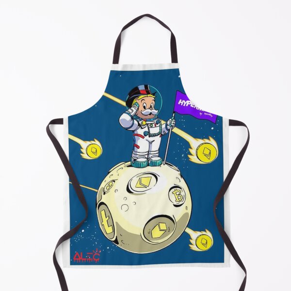 Item preview, Astro Alec designed and sold by Heavenrempel.