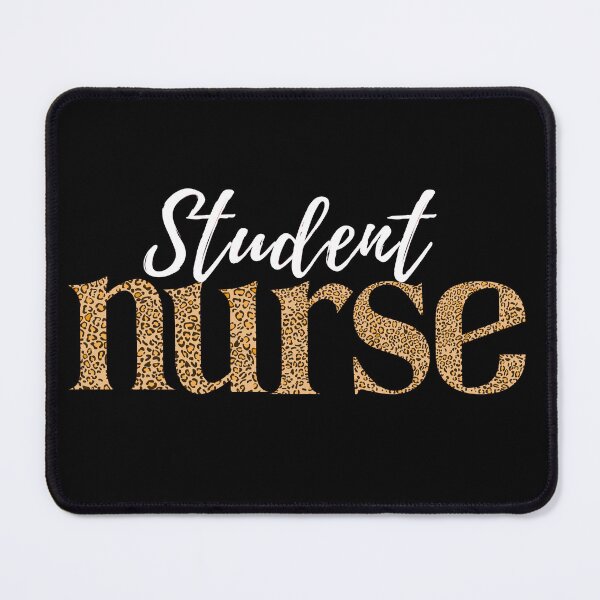 Item preview, Student Nurse, Perfect Nurse Gift Idea, Nursing School Student Grad designed and sold by ImaginedCo.