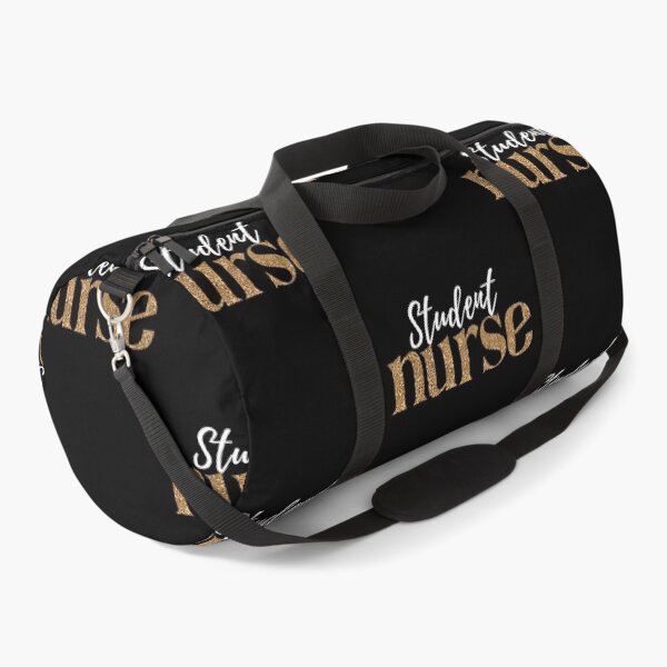 Item preview, Student Nurse, Perfect Nurse Gift Idea, Nursing School Student Grad designed and sold by ImaginedCo.