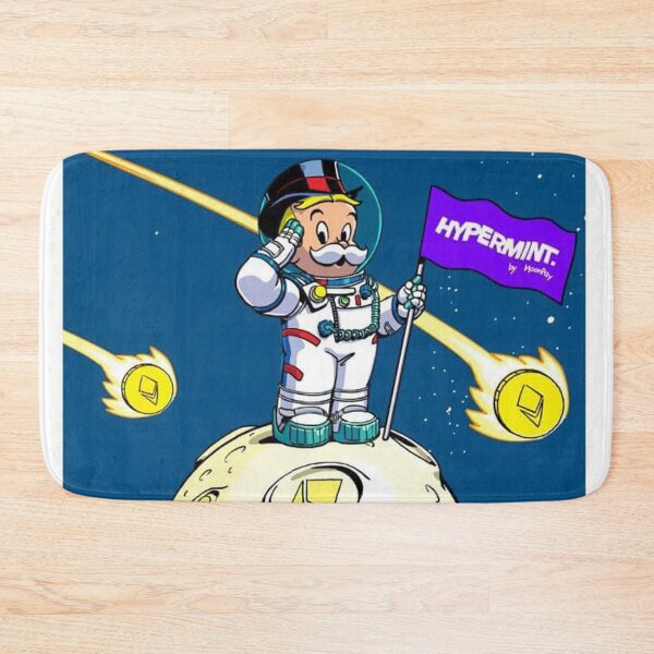 Item preview, Astro Alec designed and sold by Heavenrempel.