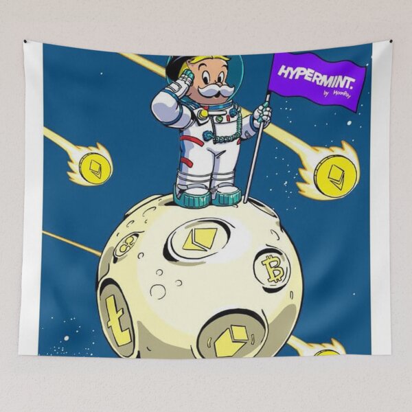 Item preview, Astro Alec designed and sold by Heavenrempel.