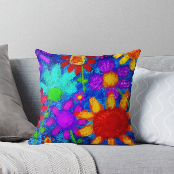 Item preview, Flower Power designed and sold by Leanne Morin.