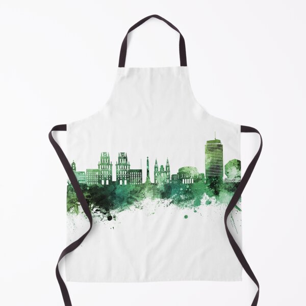 Item preview, Minsk Belarus Skyline designed and sold by ArtPrints.