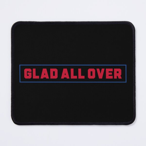 Item preview, Crystal palace Glad All Over designed and sold by Forever-fan.