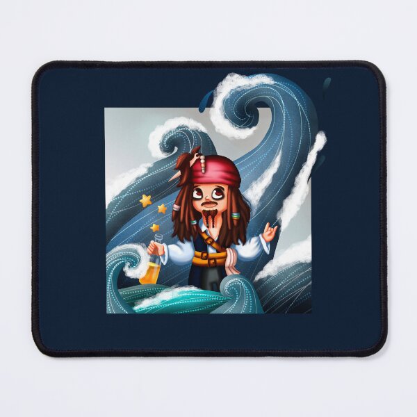 Item preview, Pirate designed and sold by Olga Vorontsova.