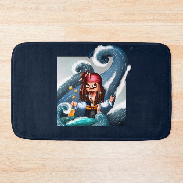 Item preview, Pirate designed and sold by Olga Vorontsova.