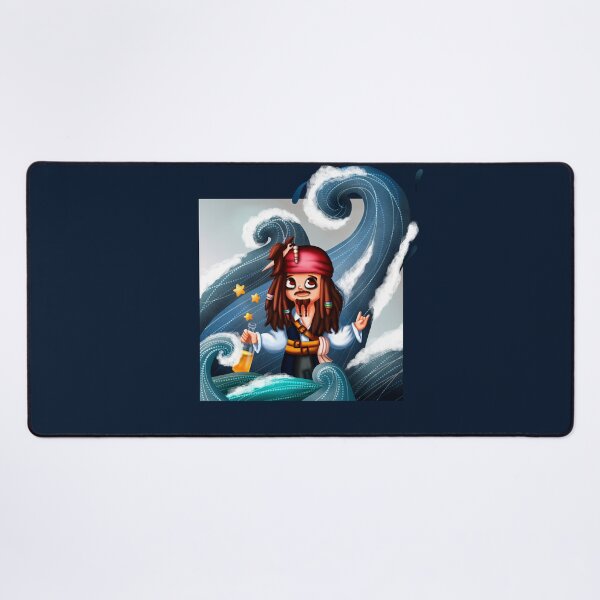 Item preview, Pirate designed and sold by Olga Vorontsova.