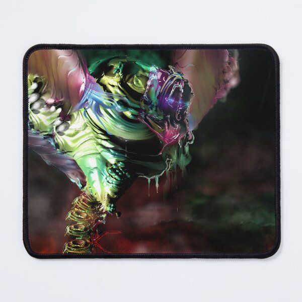 Item preview, The Other Gods outer god cthulu mythos cosmic horror gigantic insect monster designed and sold by sandpaperdaisy.