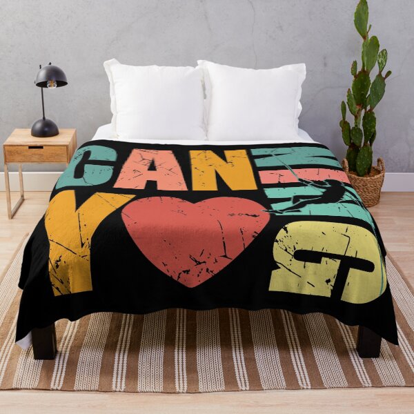 Item preview, I Love Canyoning - Canyoneer Canyoneering Lover designed and sold by TheInkElephant.