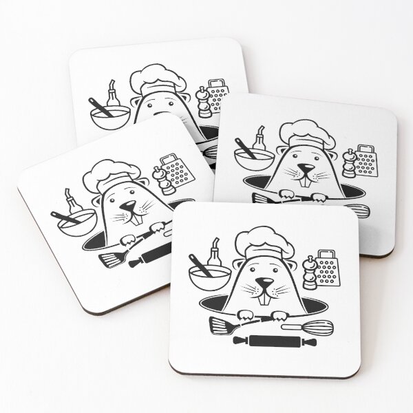 Item preview, Gopher Chef designed and sold by AMERICANCHEEZ.