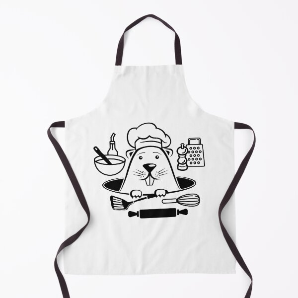 Item preview, Gopher Chef designed and sold by AMERICANCHEEZ.