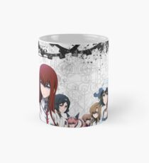 Steins Tor Zeichen Tasse (Standard)