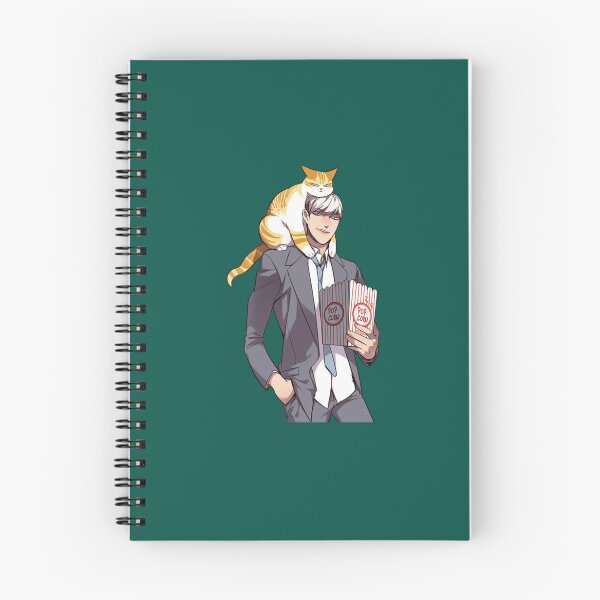 Item preview, super family eleceed limited edition artwork   designed and sold by Paperbunch.