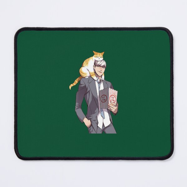Item preview, super family eleceed limited edition artwork   designed and sold by Paperbunch.