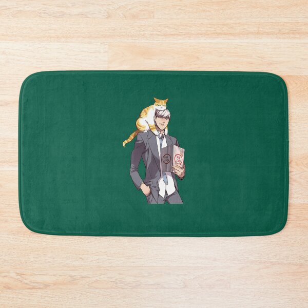 Item preview, super family eleceed limited edition artwork   designed and sold by Paperbunch.