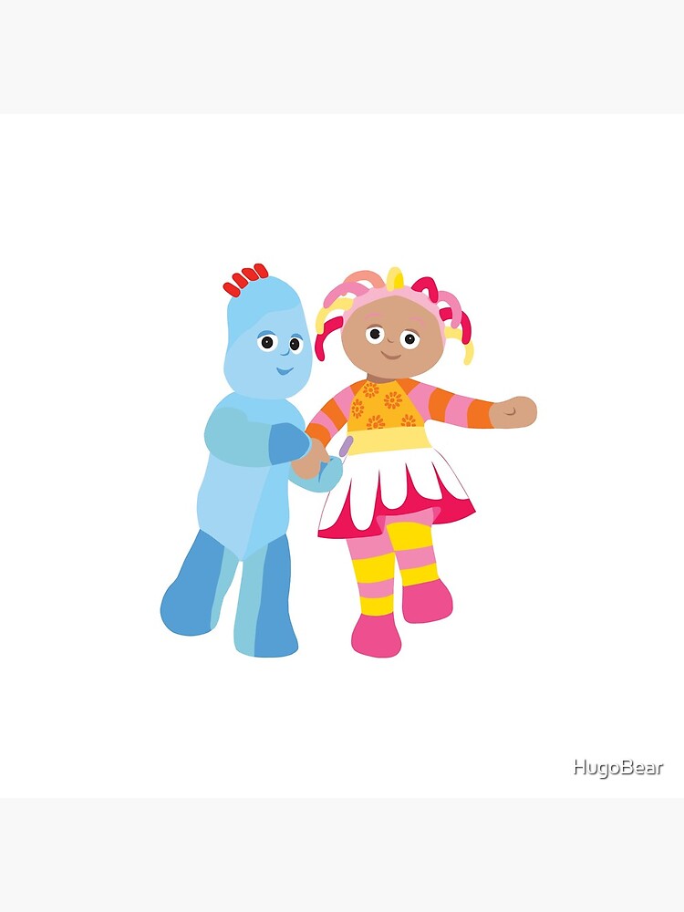 iggle piggle upsy daisy