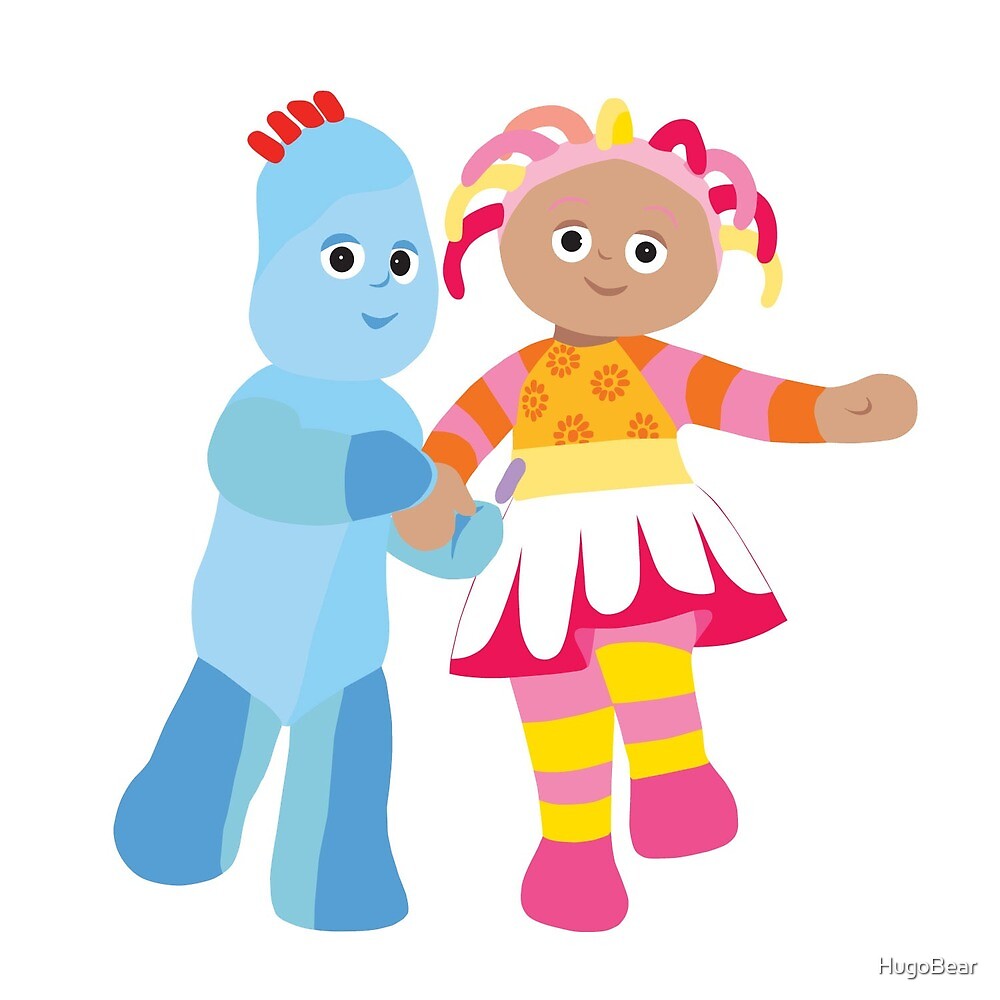 iggle piggle