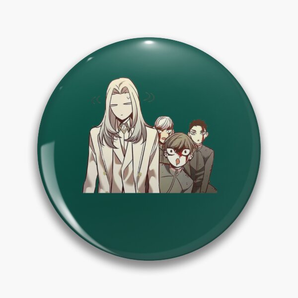 Item preview, Super Edition of Eleceed Manhwa Artwork 5   designed and sold by Paperbunch.